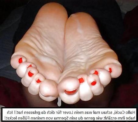 5P Cuckold Captions Deutsch