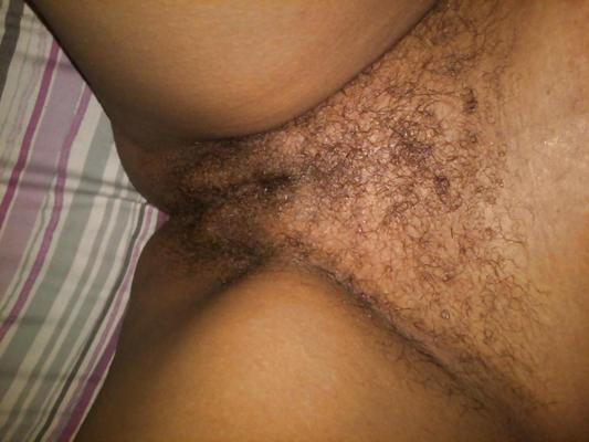 25P Random Amateur (Pt. 2)