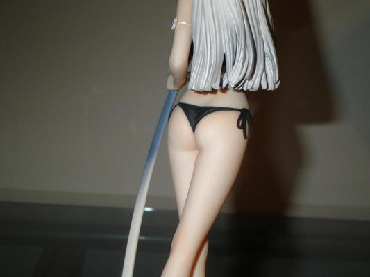 25P Figure bukkake 30 (Urayukihime)