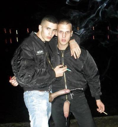 25P Sexe gay