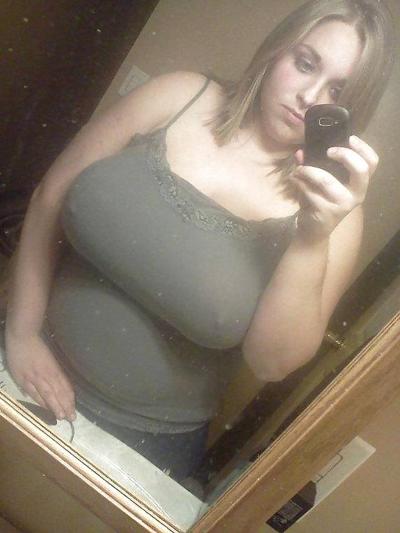 11P Monster tits