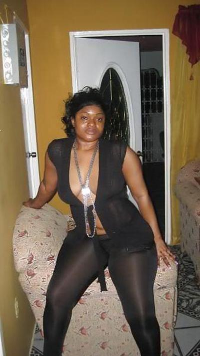 25P Nasty Jamaicans by972hotboy.