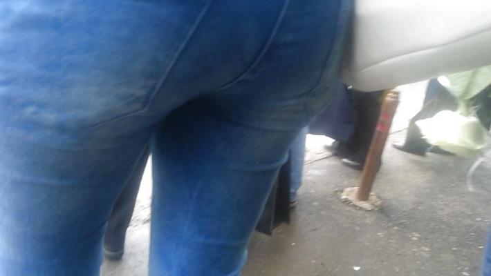 19P Hot ass teens romanian