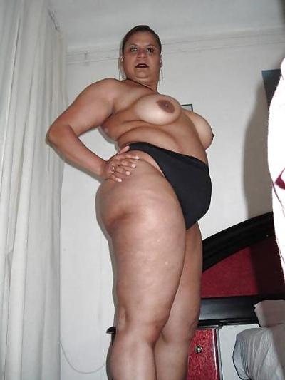 25P Brazilian Mature