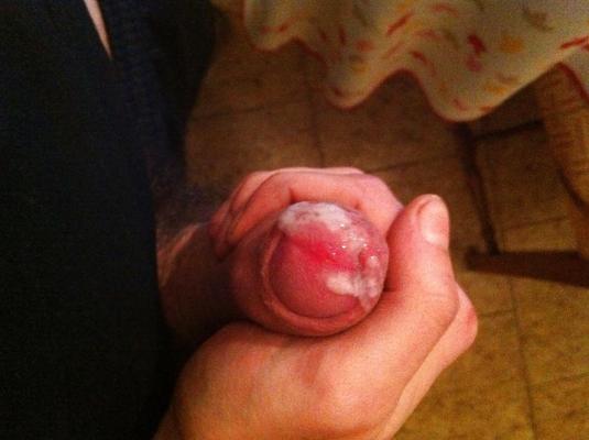 7P Mio cazzo