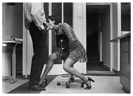 8P Office ladies 1