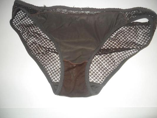 20P MY WIFE CLOSE UP PUSSY BEFOR SEX AND DIRTY PANTIES