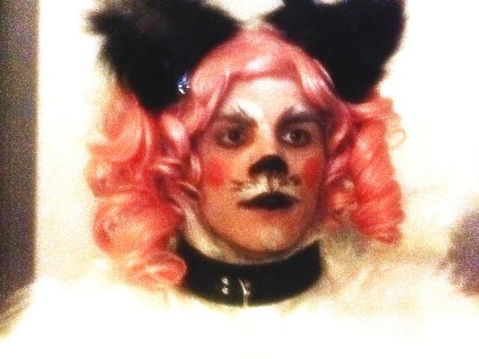 5P Sissy Pup