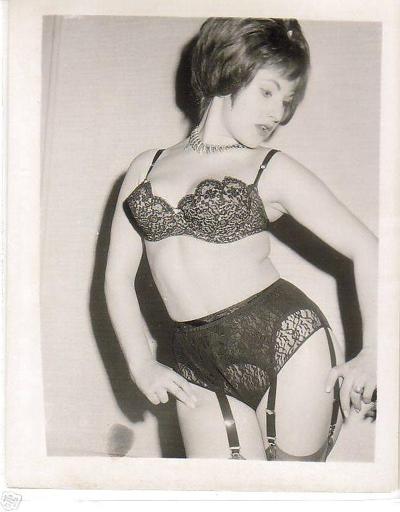 6P Vintage Mixed