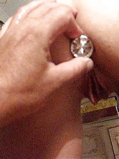 7P 私の妻...アナルゲームの準備はできています