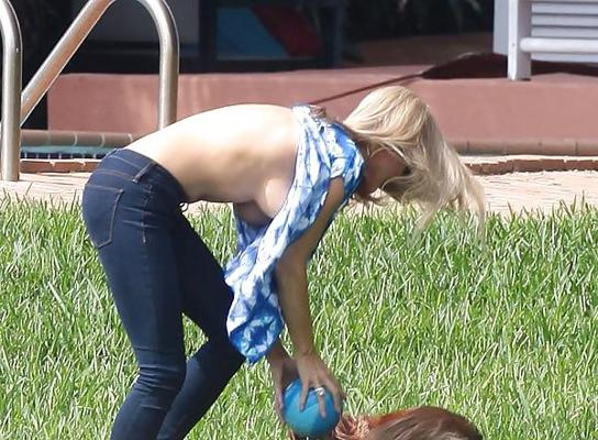 13P Célébrités oups 3