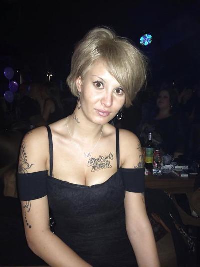 25P Bulgarian strippers