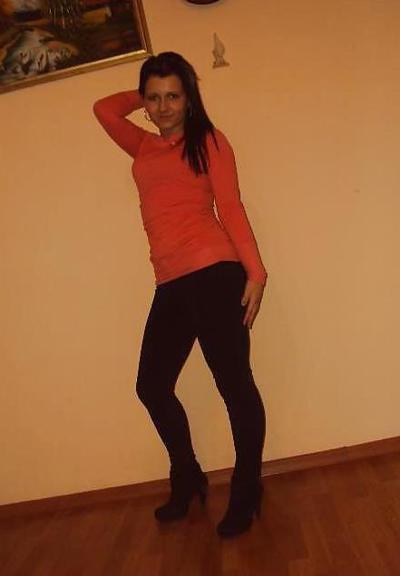 7P Facebook Polish girl. How to fuck?