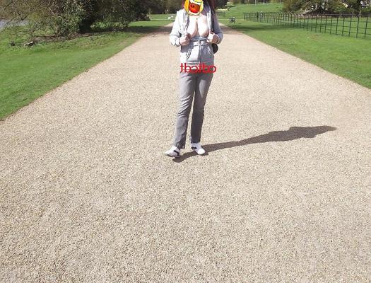 4P Flashing outdoors 3