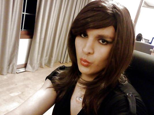 25P Best crossdresser for me  ... moj izbor 