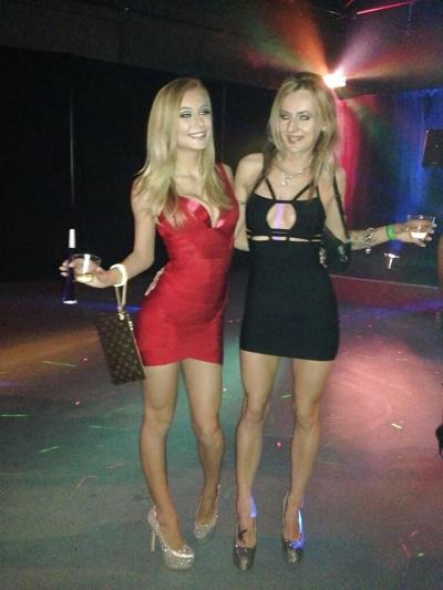 20P High heels