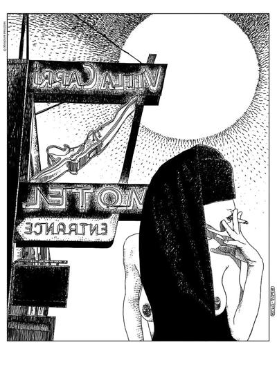 25P Barcelona & other street views (by Apollonia Saintclair)