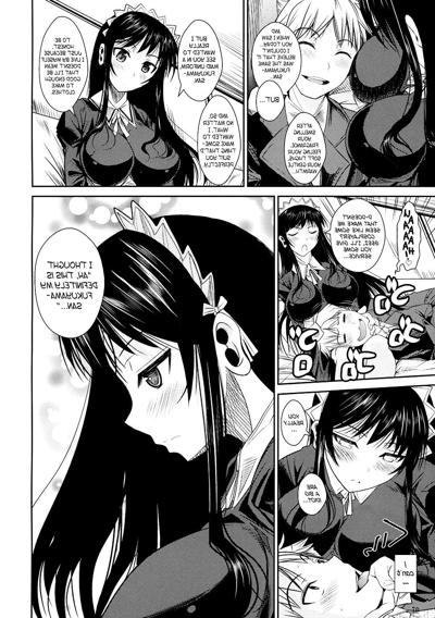 25P マンガ ヘンタイ - 福山さん 2 ネイビー ブルー