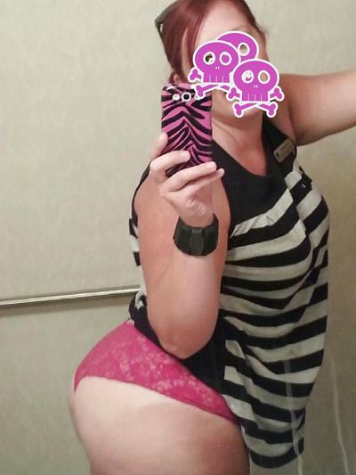 8P Pawg au travail 2