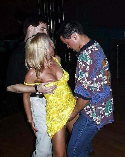 25P Cuckolds, husband, wife, and both..