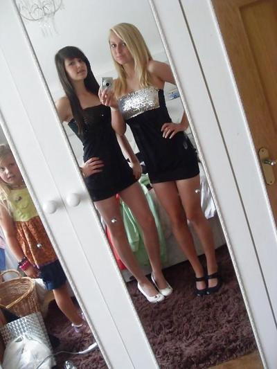 20P High heels II