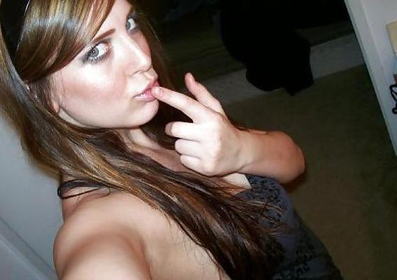 25P Self Shot Hot Babes Part VII