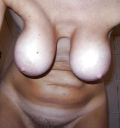 25P A friend's wife