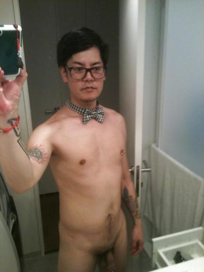 6P Pierced... Stroke your Interest?