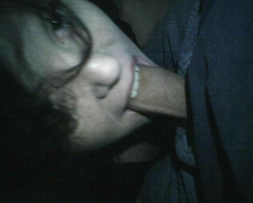 7P Sissy my whore bbw wife suckin me