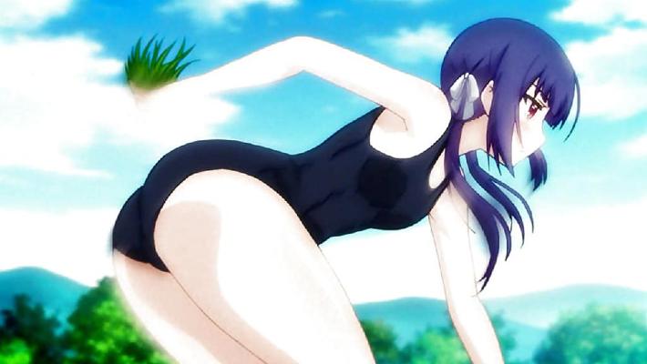 18P Anime fap gallery