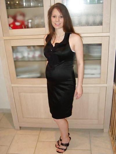 7P Hot slut or not?