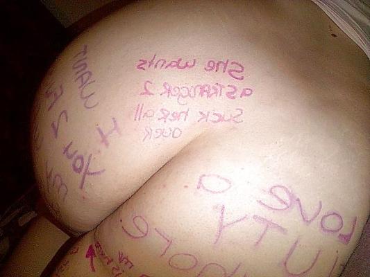 12P Come play with my wife