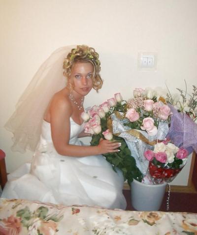 23P Bride