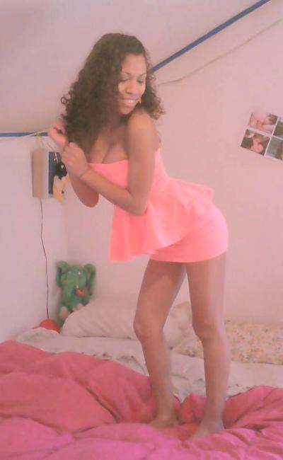 10P Hot girl nn - Latin