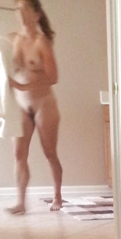 24P My Wife Out of the Shower 4