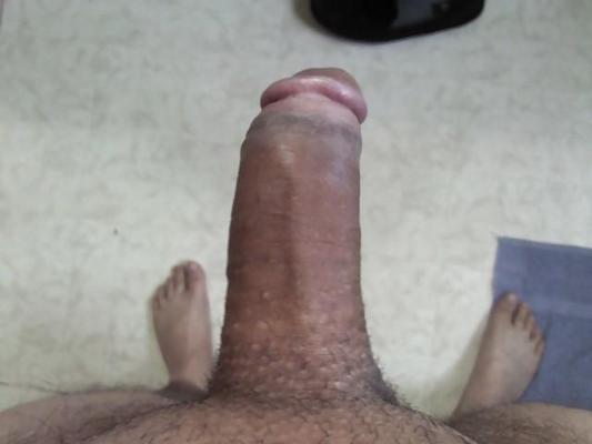 19P My Cock Closeups