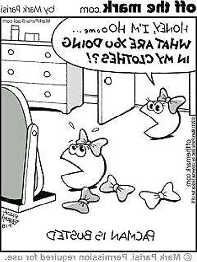 15P Crossdresser Cartoons 2