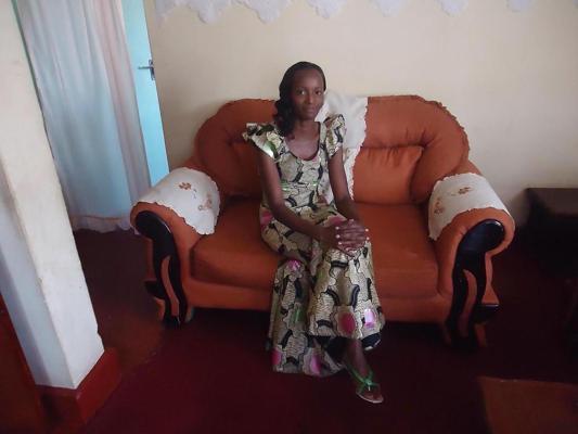 15P HOT AFRICAN AMATEUR FOR ASS FUCKING - NON NUDE