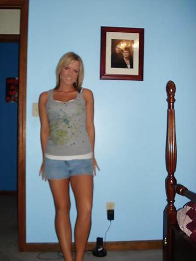 10P A mutial friend of mine and my wife 