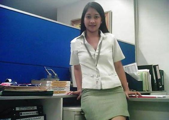 7P Office Scandal