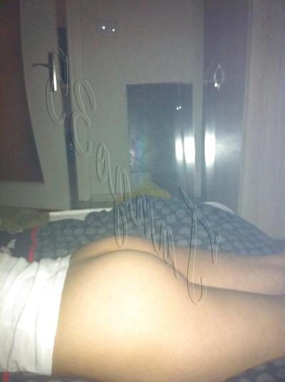 7P Pareja turca Huseyin y Narin