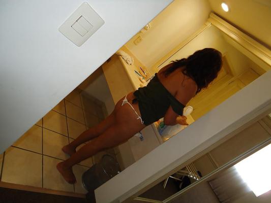 9P Photo session in hotel (sensuality)