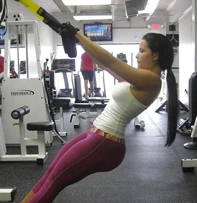 7P Yoga Pants