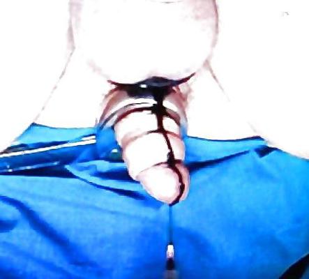 5P COCK CBT BOUND