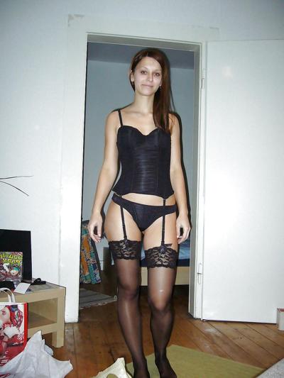 25P Pantyhose mix 66