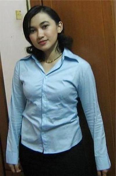 17P Kinky Malay Chick