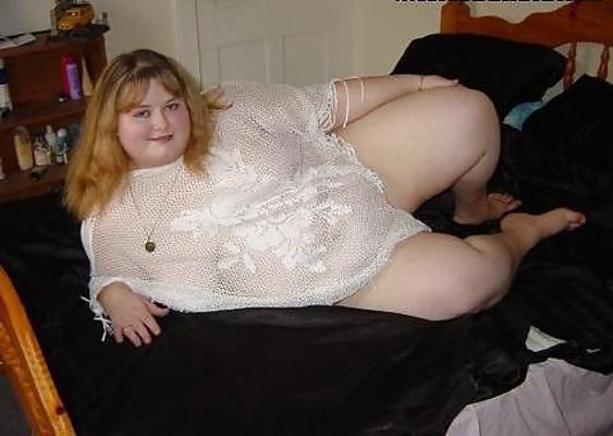 11P Fat Skinny Ugly Freaky Old Young Quirky-Part 3