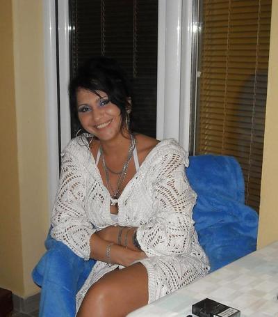 23P Sexy milf in holydey