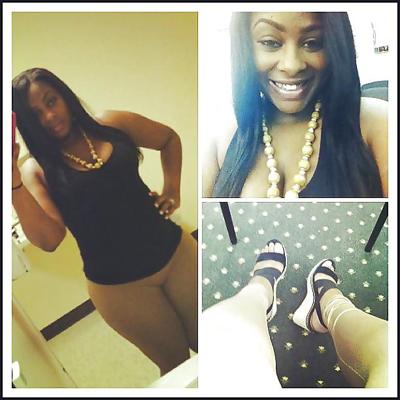 7P Kinky Goddess