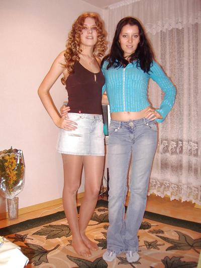 25P Beautys in Jeans - no porn